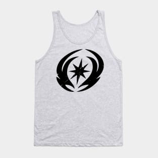 Fire Emblem Fates: Crest of Valla Tank Top